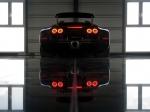 Bugatti Veyron 16.4 Linea Vincero by Mansory 2009 года